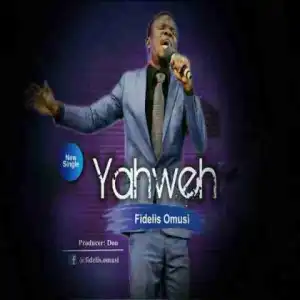 Fidelis Omusi - Yahweh